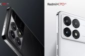 Redmi K70 ve K70 Pro’nun canlı görselleri sızdı!