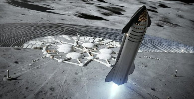 Starship Roketinin önünde tek bir engel kaldı