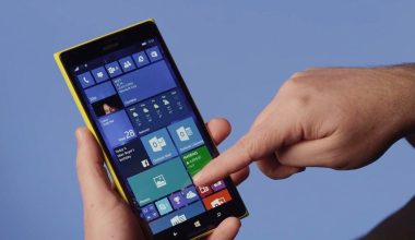 Windows 10 Mobile için uygulama mağazası kapandı!