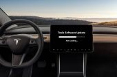2023 için son Tesla yazılım güncellemesi yayınlandı