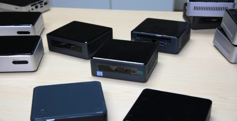 ASRock, Intel Meteor Lake İşlemcili Yeni Mini PC’lerini Tanıttı