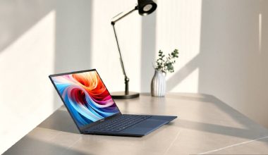 Asus Zenbook 14 OLED özellikleri ve fiyatı!