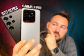 Galaxy S23 Ultra vs Xiaomi 14 Pro!
