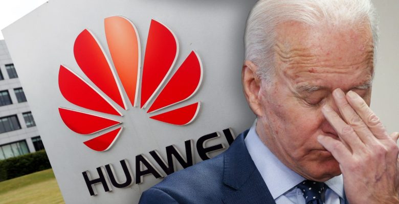 Huawei ve SMIC 5nm işlemci için harekete geçti!
