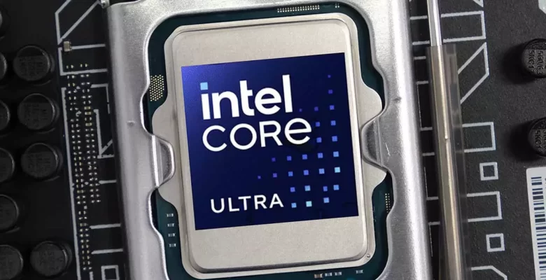 Intel Core Ultra 9 185H özellikleri ve performans testi sonuçları!