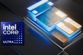 Intel Core Ultra mobil işlemci ailesi tanıtıldı!
