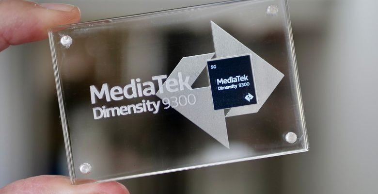 MediaTek Dimensity 9300 benchmark testi göz dolduruyor!