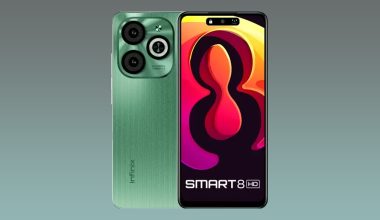 Sudan ucuz: Infinix Smart 8 HD tanıtıldı!