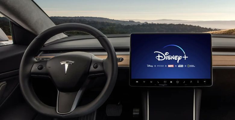 Tesla, Disney+ uygulamasını kaldırdı! – ShiftDelete.Net