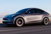 Tesla Model Y batarya değişim ücreti ne kadar?