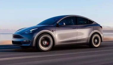 Tesla Model Y batarya değişim ücreti ne kadar?