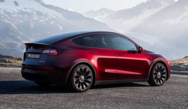 Tesla fiyat listesi – Aralık 2023