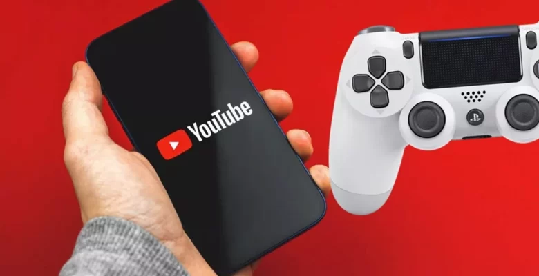 YouTube’un oyun hizmeti artık mobilde!