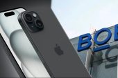 iPhone 15 ve 15 Plus ekran üretimi için BOE bilmecesi