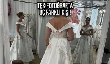 iPhone ile çekilen fotoğraftaki hatayı fark ettiniz mi?