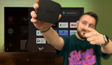 2. Nesil Xiaomi Mi Box S 4K inceleme