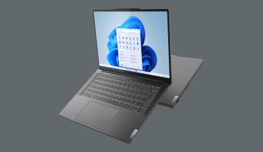 32 GB RAM’li Lenovo YOGA Pro 14s tanıtıldı!