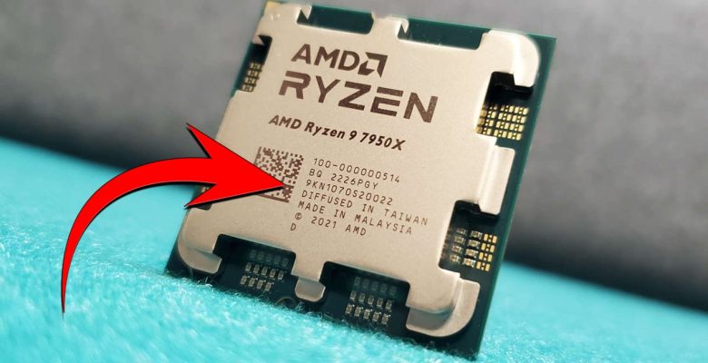 AMD, üretim yeri Tayvan olan işlemcileri değiştiriyor!- SDN