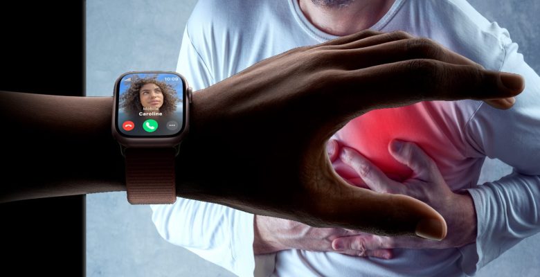 Apple Watch, hayat kurtarmaya devam ediyor! Sürpriz cevap…
