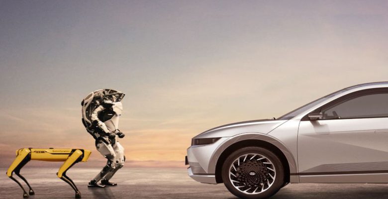 Hyundai, CES 2024’te hidrojenli araba geleceğini açıklıyor-SDN