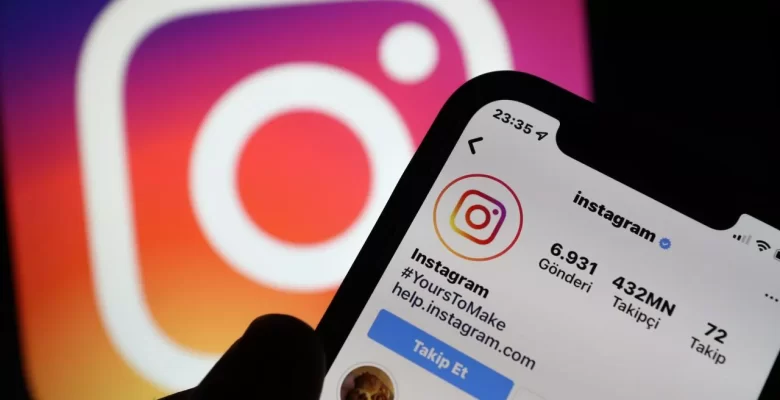 Instagram, yeni özelliği test ediyor: “Flipside” nedir?