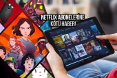 Netflix oyunları için reklam ve oyun içi ödeme sürprizi