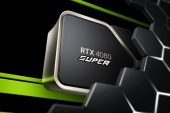 Nvidia RTX 40 Super serisi CES 2024’te tanıtıldı!