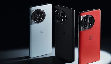 OnePlus 12R lansman tarihi açıklandı!