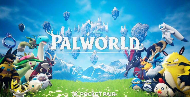 Palworld nasıl bir oyun? – ShiftDelete.Net