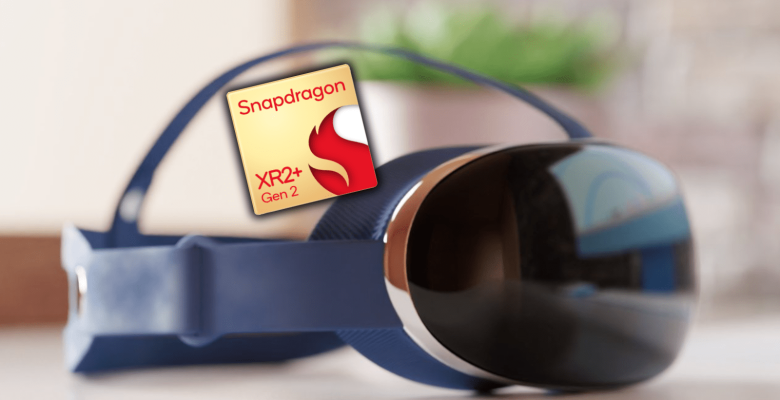 Qualcomm Snapdragon XR2+ Gen 2 Özellikleri