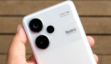 Redmi Note 13 serisi için global lansman yapıldı