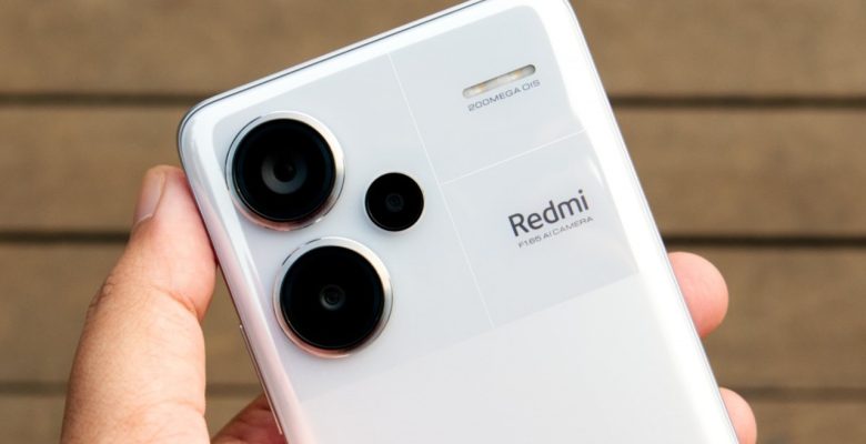 Redmi Note 13 serisi için global lansman yapıldı