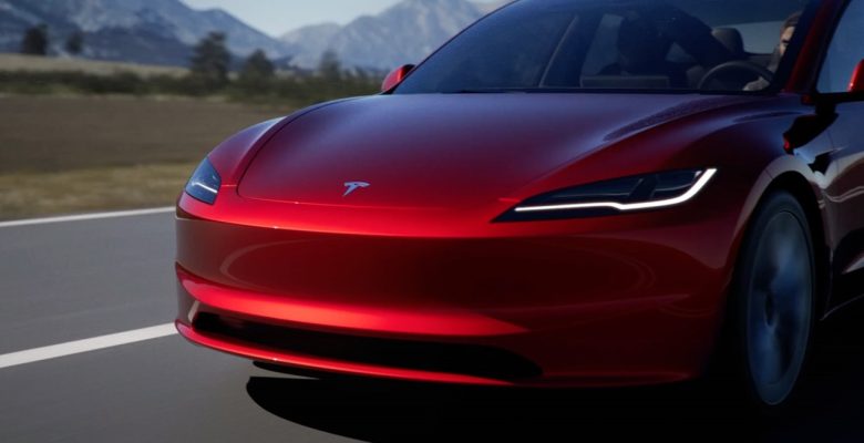 Uygun fiyatlı Tesla otomobili 2025’te tanıtılabilir