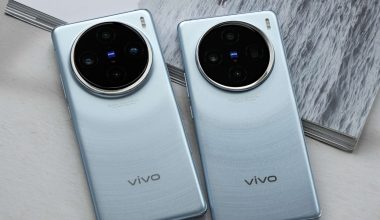 Vivo X100 Pro Plus özellikleri ve kamerası ortaya çıktı