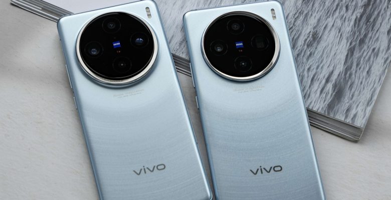 Vivo X100 Pro Plus özellikleri ve kamerası ortaya çıktı