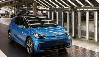 Volkswagen, 2030’a kadar 30 elektrikli otomobil çıkaracak