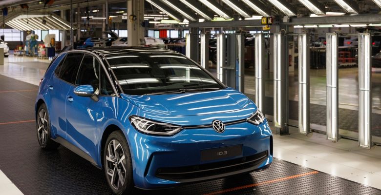 Volkswagen, 2030’a kadar 30 elektrikli otomobil çıkaracak