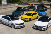 Volkswagen satışları 2023’te yüzde 35 büyüdü!
