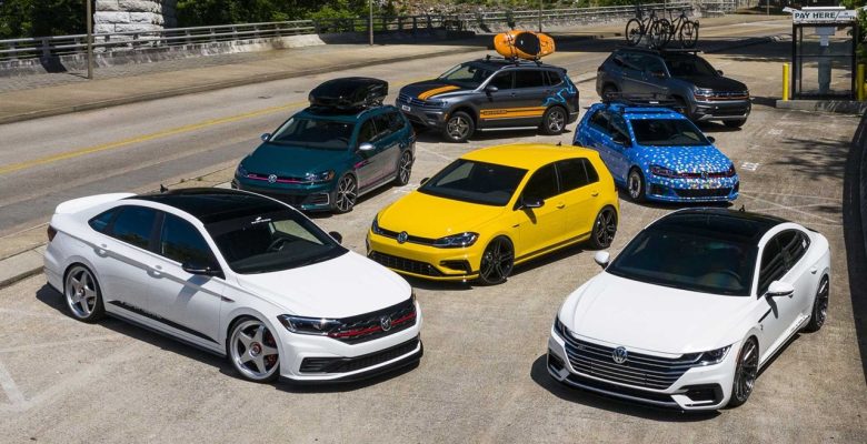 Volkswagen satışları 2023’te yüzde 35 büyüdü!