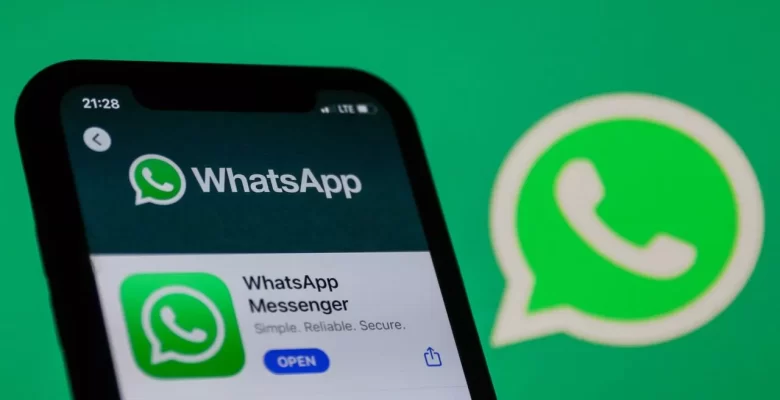 WhatsApp iOS kullanıcıları için yeni çıkartma özelliği getirdi