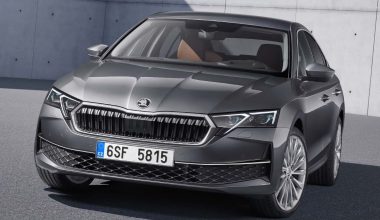 2024 Skoda Octavia özellikleri ve fiyatı!