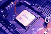 AMD Ryzen işlemcilerde güvenlik açığı tespit edildi!