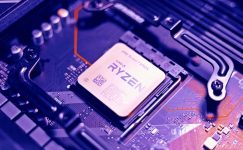 AMD Ryzen işlemcilerde güvenlik açığı tespit edildi!