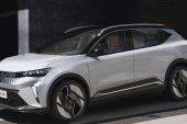 Avrupa’da 2024 Yılının Otomobili: Renault Scenic E-Tech