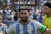 EA Sports FC 24, her oyuncuya Messi kartı veriyor