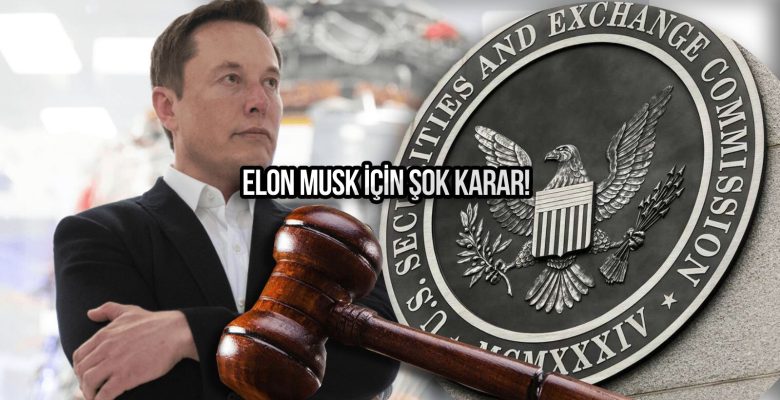 Elon Musk, Twitter için SEC’e zorla ifade verecek