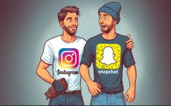 Instagram, ‘Arkadaş Haritası’ özelliğini duyurdu