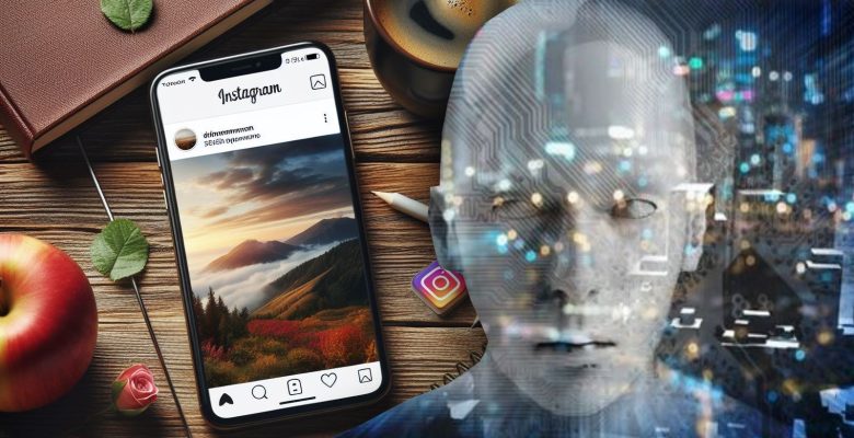 Instagram’a yapay zeka geliyor! Peki ama nasıl?