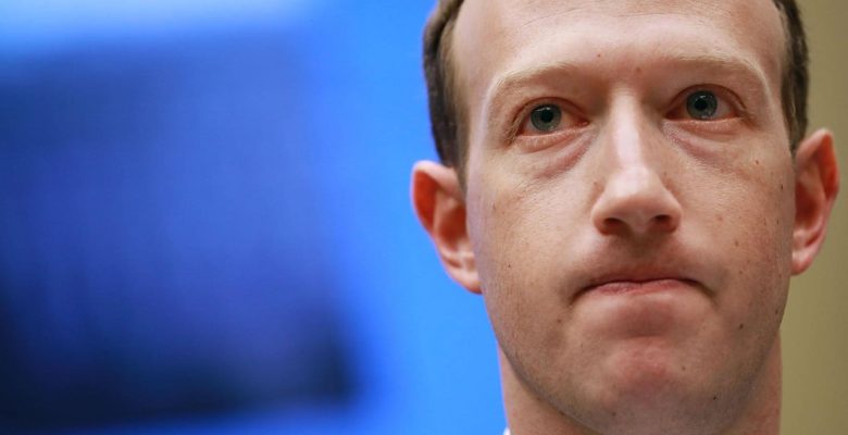 Mark Zuckerberg, sosyal medya istismarı için özür diledi