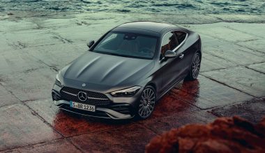 Mercedes-Benz CLE Coupe Türkiye satış fiyatı belli oldu!